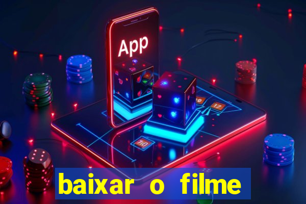 baixar o filme kung fu futebol clube